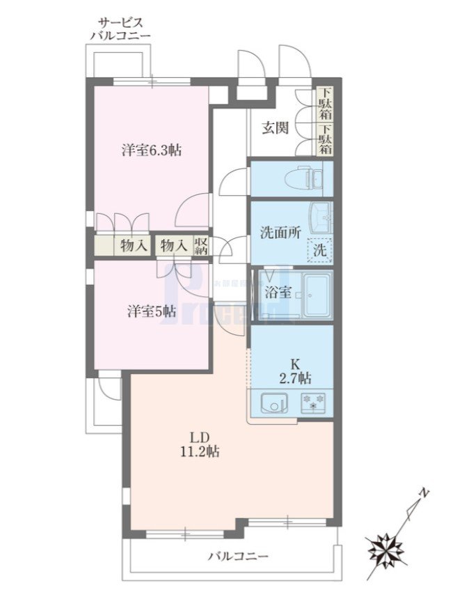 サムネイルイメージ