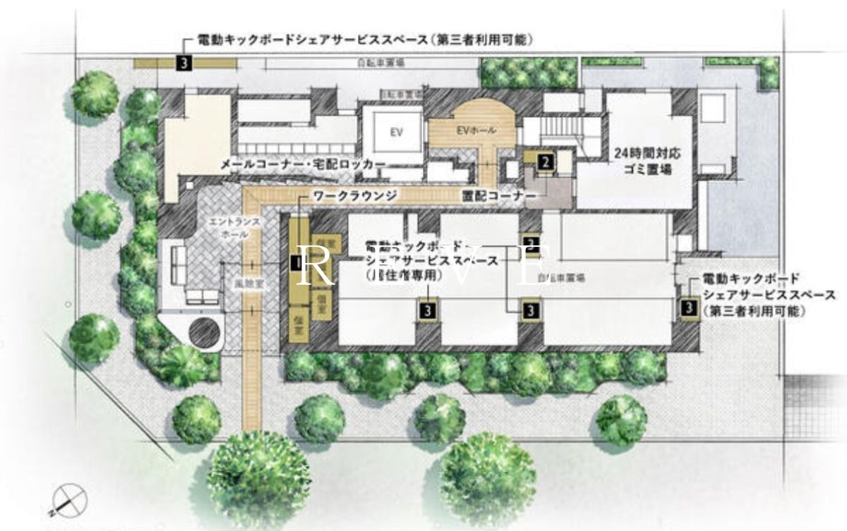 その他