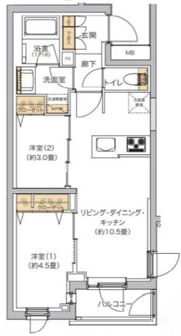 サムネイルイメージ