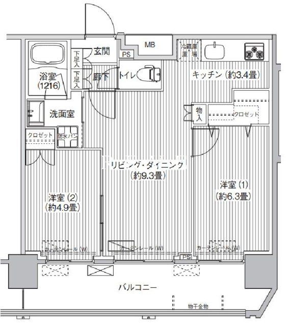 サムネイルイメージ