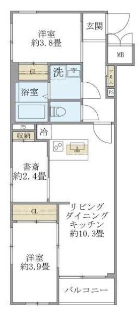サムネイルイメージ