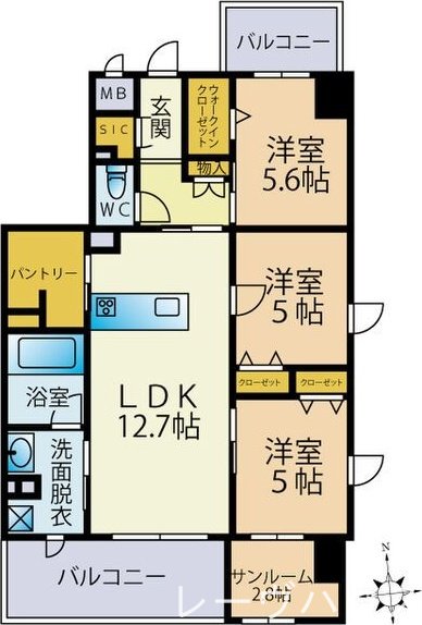 サムネイルイメージ