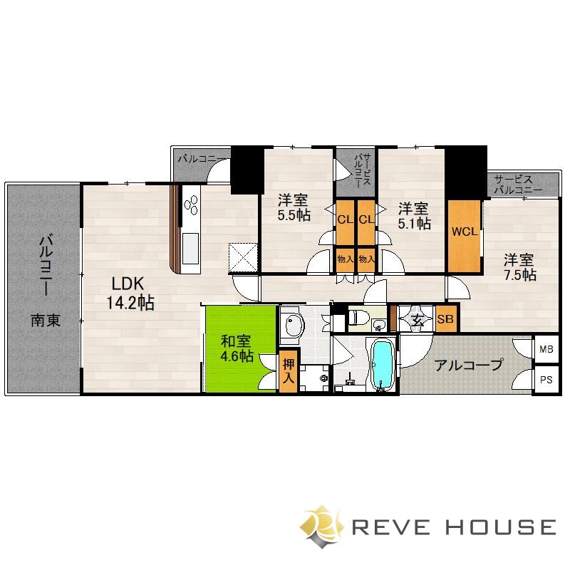 サムネイルイメージ