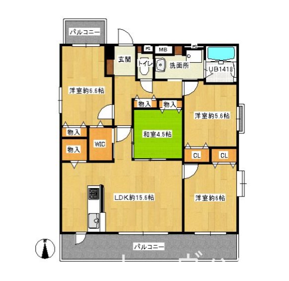 サムネイルイメージ