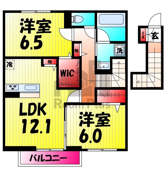 サムネイルイメージ