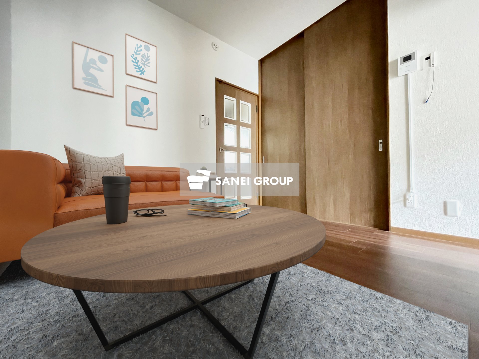 居室・リビング