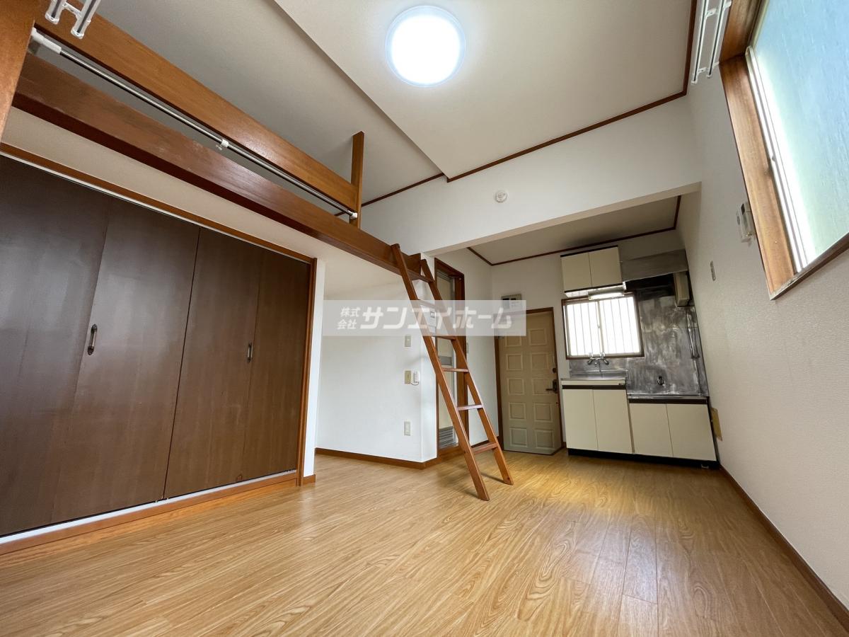 居室・リビング