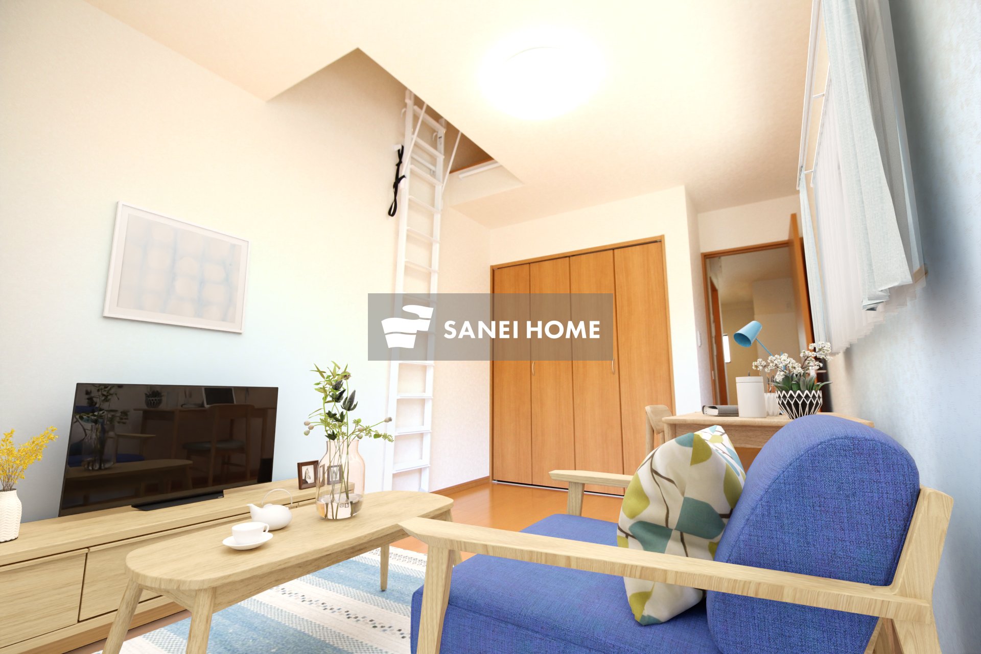 居室・リビング