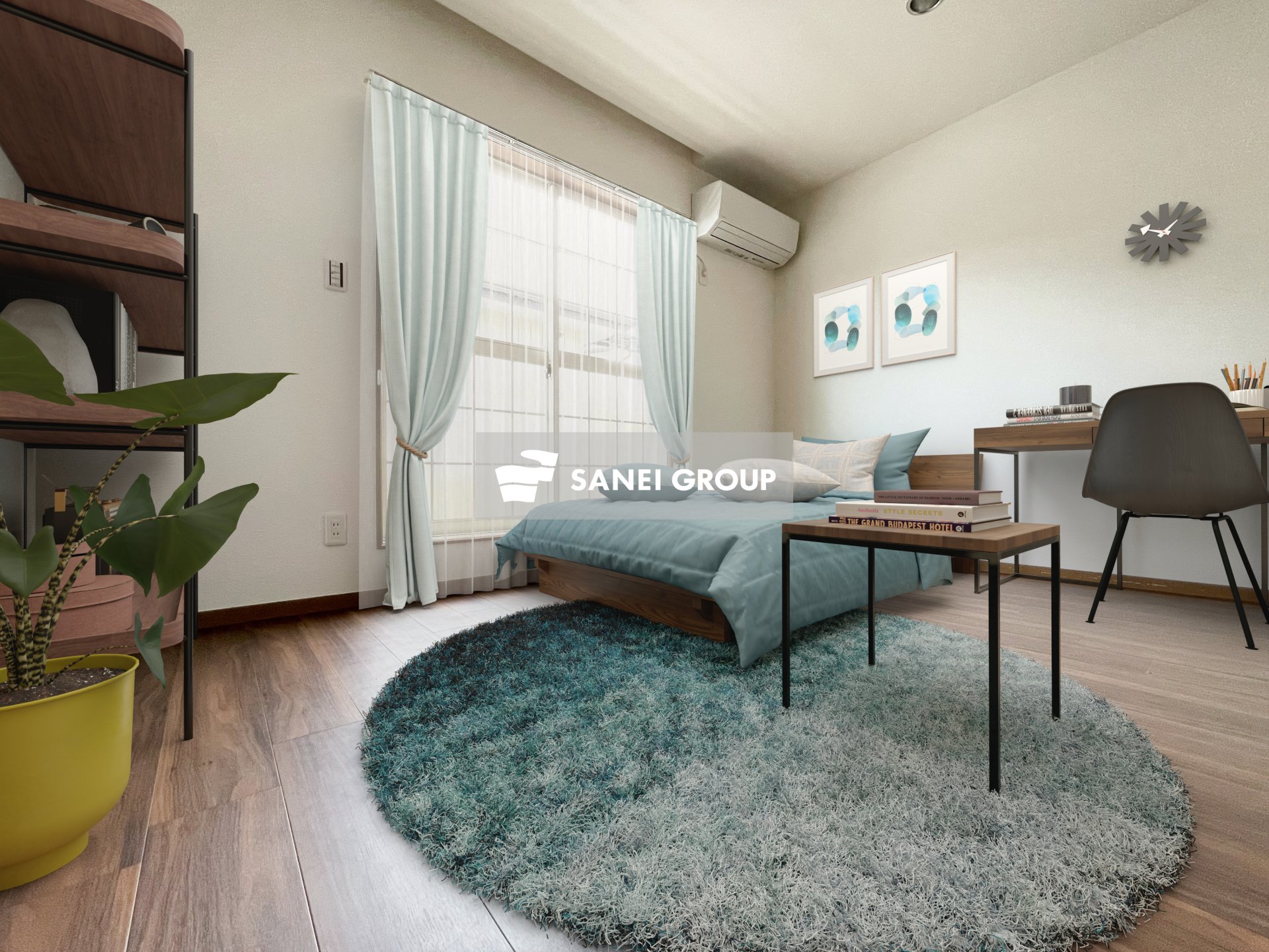 居室・リビング