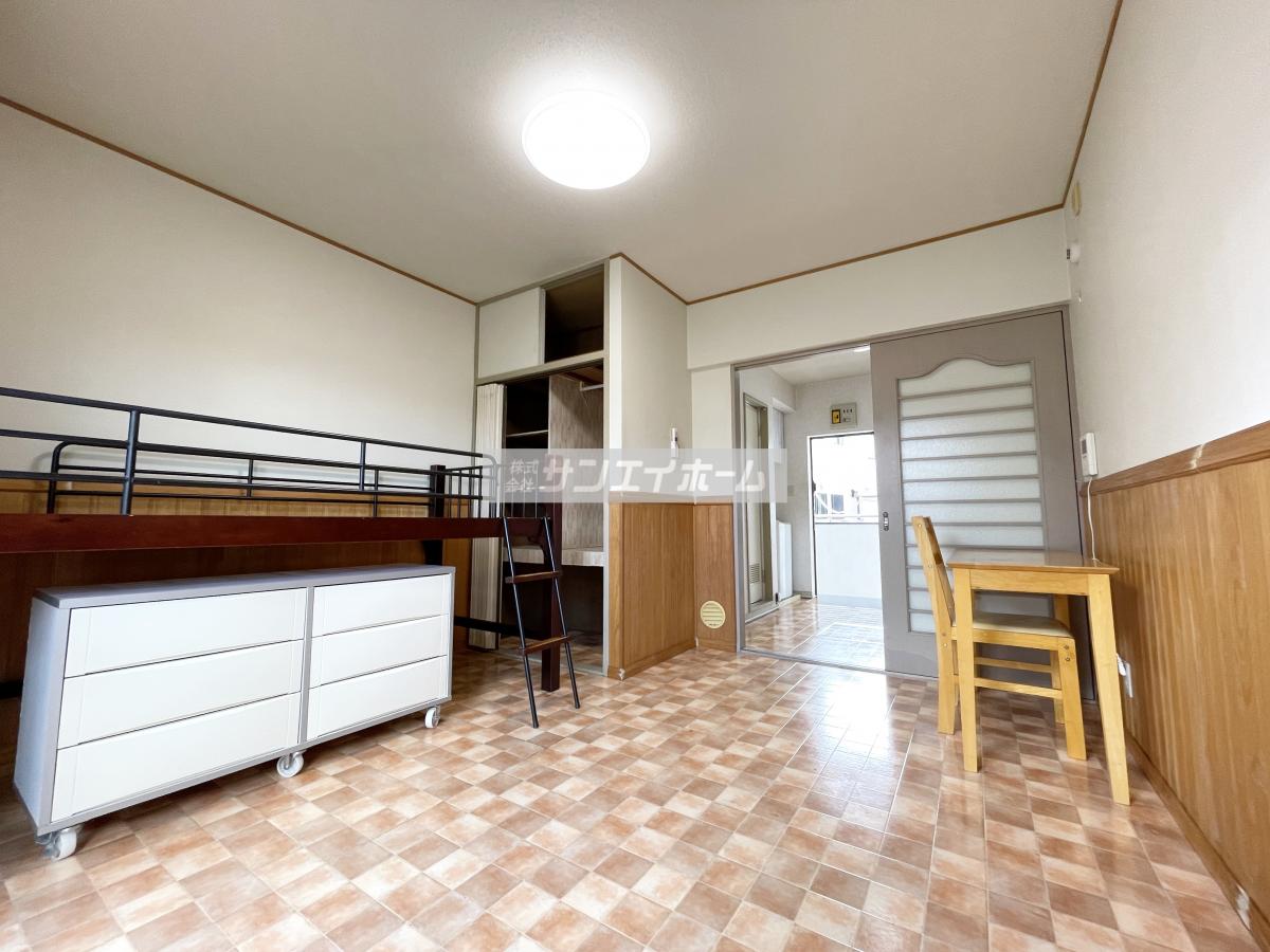 居室・リビング