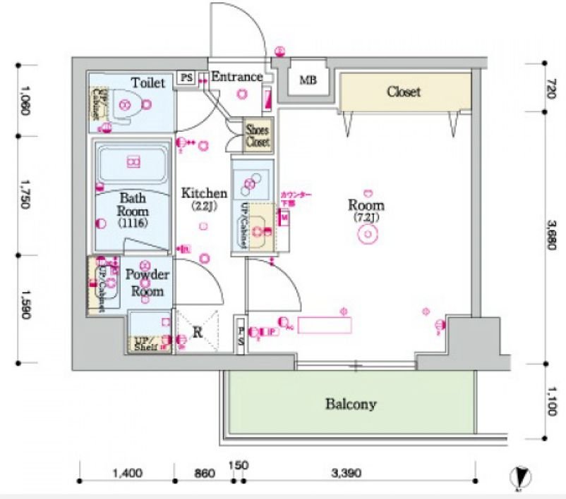 サムネイルイメージ