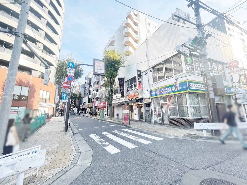 周辺