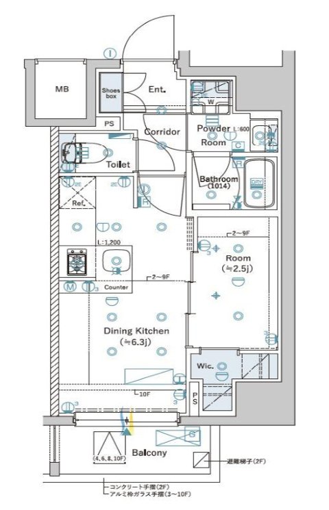 サムネイルイメージ