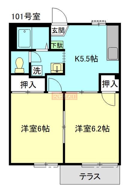 サムネイルイメージ