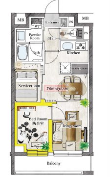 サムネイルイメージ