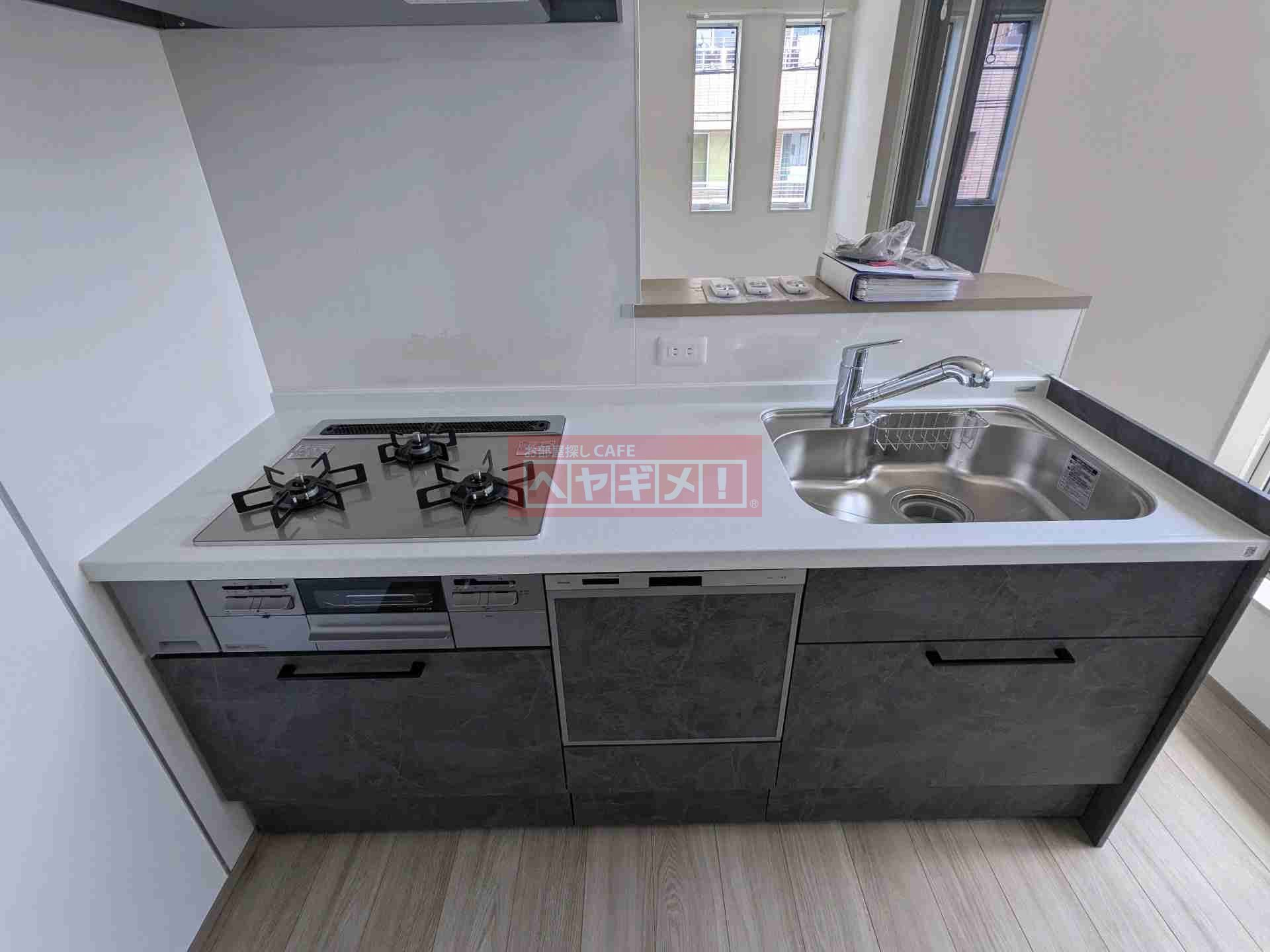 キッチン