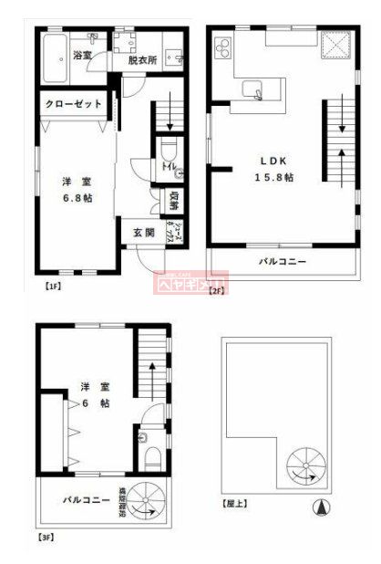 サムネイルイメージ