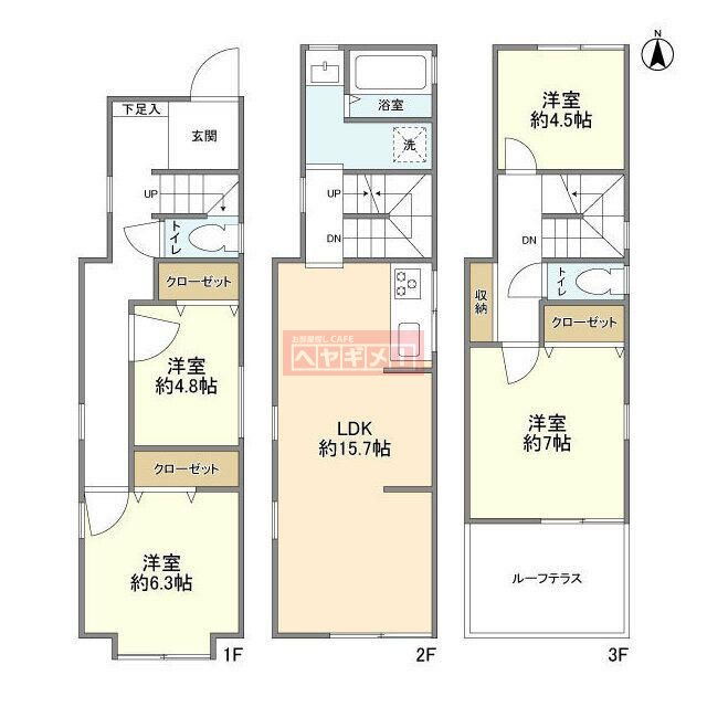 サムネイルイメージ