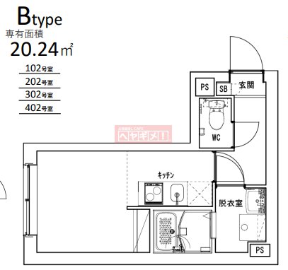 サムネイルイメージ