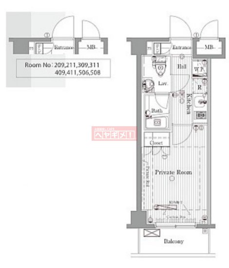 サムネイルイメージ