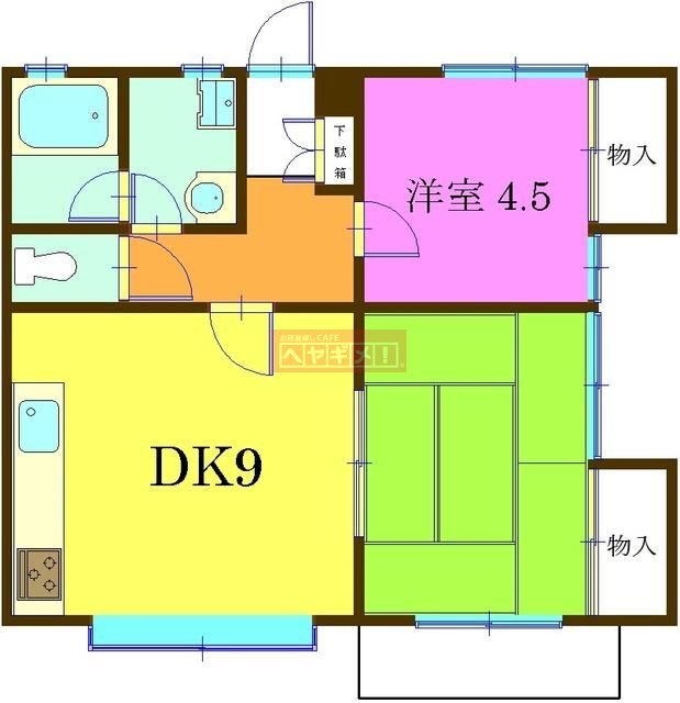 サムネイルイメージ