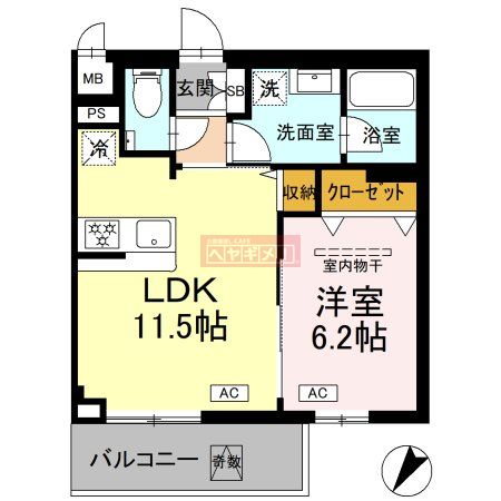 サムネイルイメージ