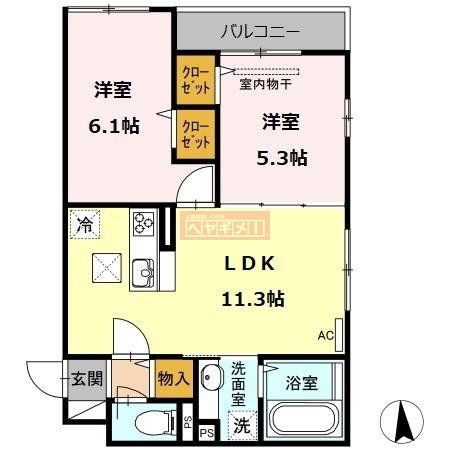 サムネイルイメージ