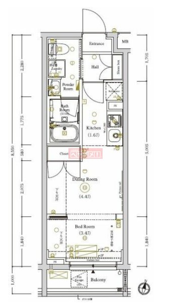 サムネイルイメージ