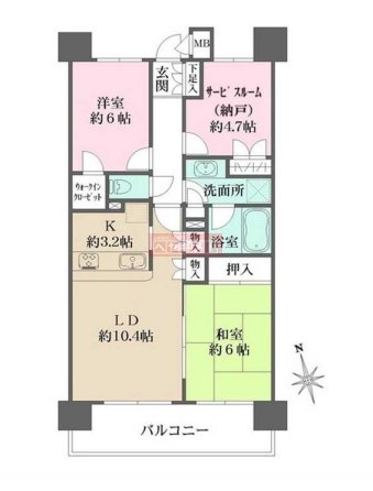 サムネイルイメージ