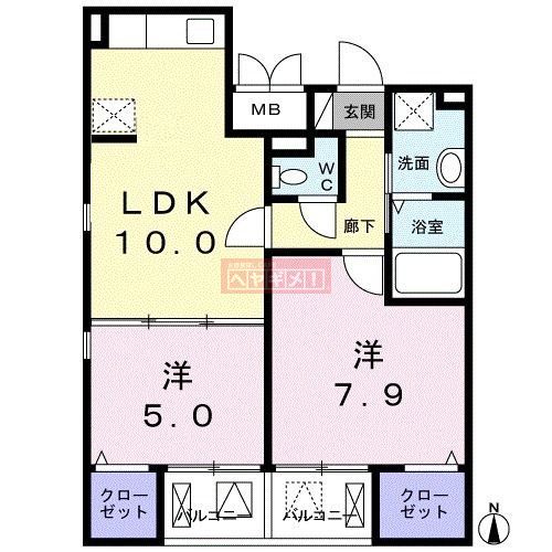 サムネイルイメージ