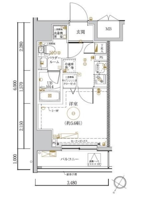 サムネイルイメージ