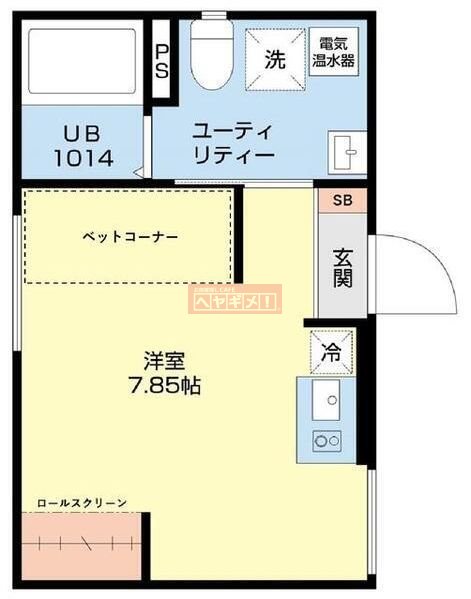 サムネイルイメージ