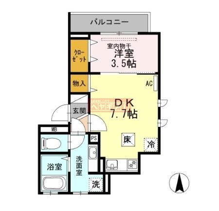 サムネイルイメージ