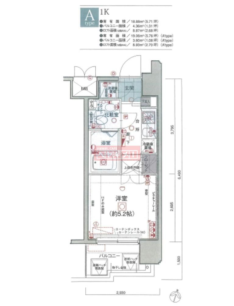 サムネイルイメージ
