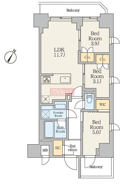 サムネイルイメージ