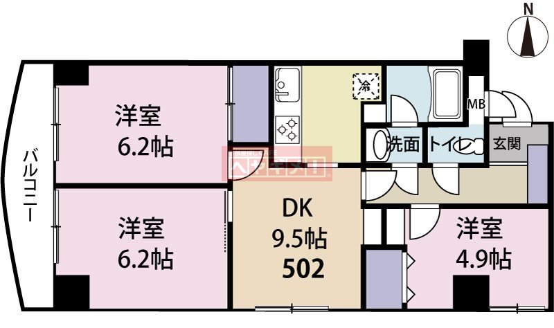 サムネイルイメージ