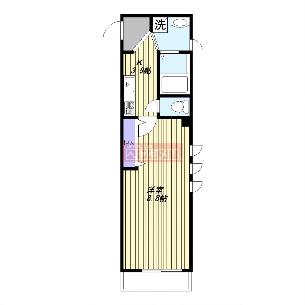 サムネイルイメージ