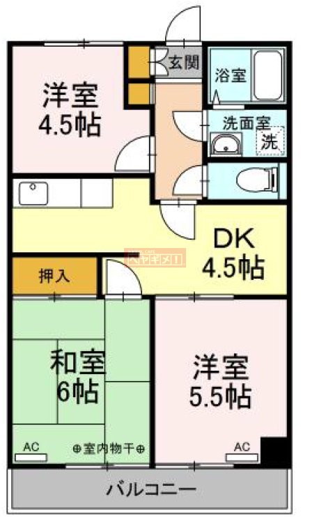 サムネイルイメージ