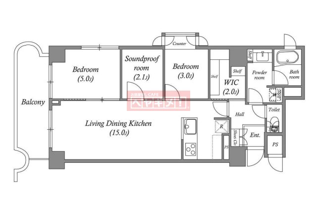 サムネイルイメージ