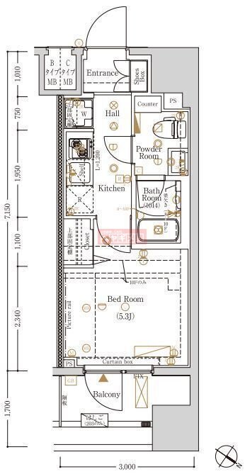 サムネイルイメージ
