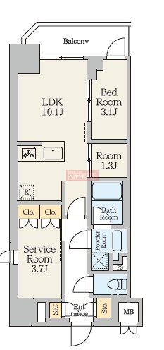 サムネイルイメージ