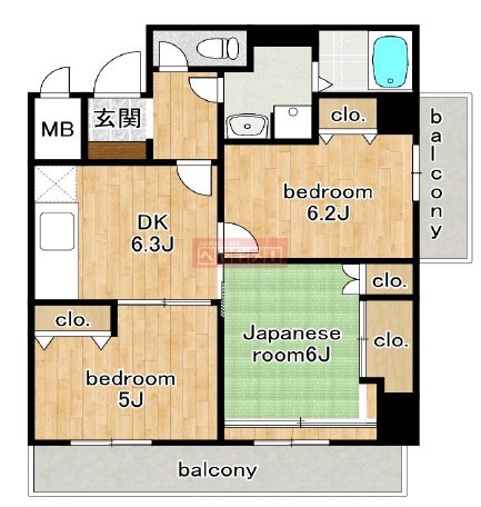 サムネイルイメージ