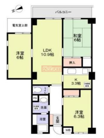 サムネイルイメージ