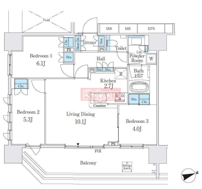 サムネイルイメージ