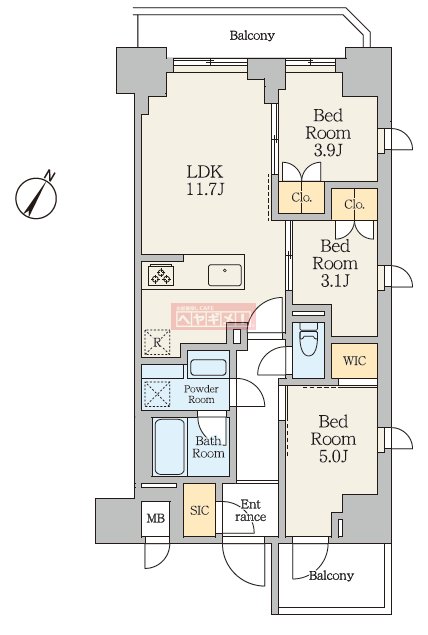 サムネイルイメージ