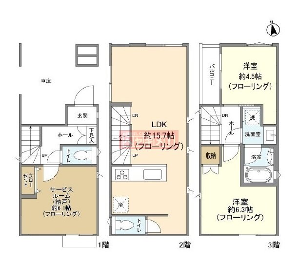 サムネイルイメージ