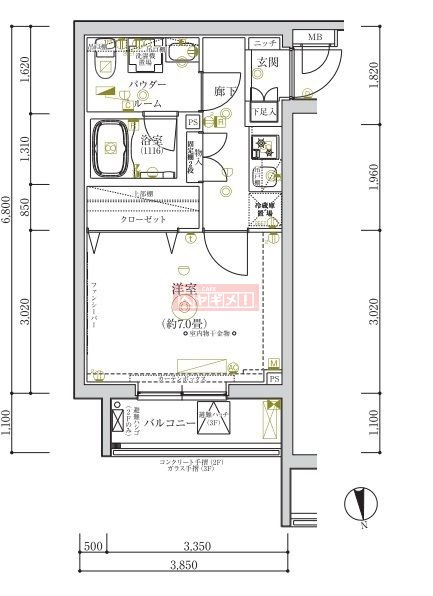 サムネイルイメージ