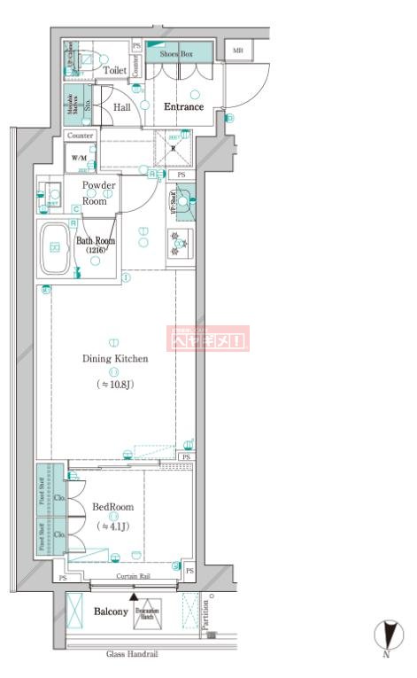 サムネイルイメージ