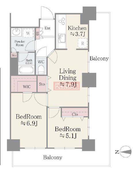 サムネイルイメージ