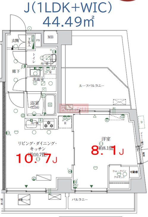 サムネイルイメージ